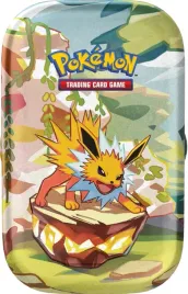 pusta-puszka-pokemon-tcg-prismatic-evolutions-jolteon-mini-tin