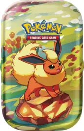 pusta-puszka-pokemon-tcg-prismatic-evolutions-flareon-mini-tin