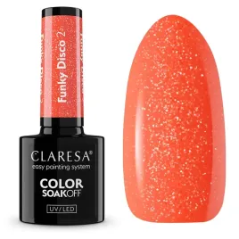 claresa-lakier-hybrydowy-funky-disco-neon-pomarancz-drobinki-orange-pop-2