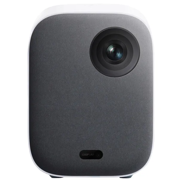 Projektor Xiaomi Mi Smart Projector 2 Full HD 500lm Biały