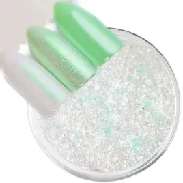 pylek-do-paznokci-glowon-olivia-opalizujacy-zielen