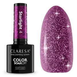 claresa-lakier-hybrydowy-flash-magenta-roz-brokat-starlight-4
