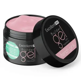 zel-jednofazowy-french-pink-thixotropy-excellent-pro-50g