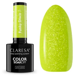 claresa-lakier-hybrydowy-funky-disco-neon-limonka-drobinki-lime-light-7