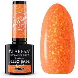 claresa-jello-base-rainbow-baza-hybrydowa-bursztynowa-drobinki-amber