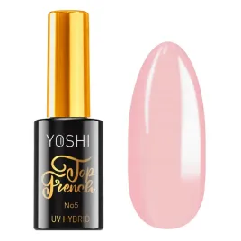 yoshi-top-french-hybrydowy-no-wipe-10ml-rozowy-no-5
