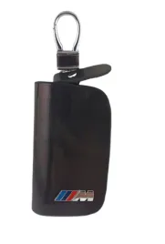 bmw-etui-na-kluczyk-m-performance-pokrowiec-na-pilota-skorzany-czarny