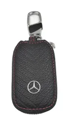 mercedes-etui-na-kluczyk-skorzany-pokrowiec-uniwersalny-na-wszystkie-klucze