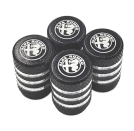 alfa-romeo-nakretki-na-wentyle-aluminiowe-kapturki-wentylki-4szt