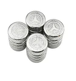 mercedes-nakretki-na-wentyle-aluminiowe-kapturki-4szt-srebrne