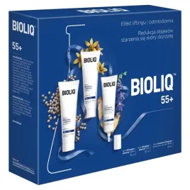bioliq-55-zestaw-krem-intensywnie-liftingujacy-do-skory-oczu-ust-szyi-i-d