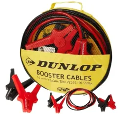 kable-rozruchowe-dunlop-3m-220a-przewody-rozruchowe-do-samochodu