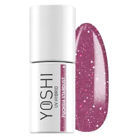 yoshi-lakier-hybrydowy-galaxy-fuchsia-stardust-roz-brokat-6-ml-524
