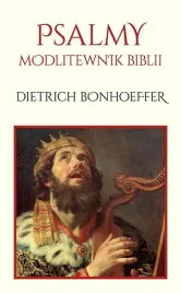 psalmy-modlitewnik-biblii-dietrich-bonhoeffer