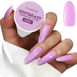 claresa-zel-softandeasy-budujacy-lilac-fioletowy-12g