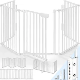 barierka-zabezpieczajaca-metal-420-x-75-cm-biala