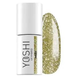 yoshi-lakier-hybrydowy-inner-zloty-brokat-6-ml-409