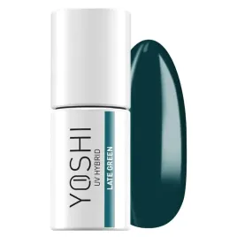 yoshi-lakier-hybrydowy-late-green-butelkowa-zielen-6-ml-316