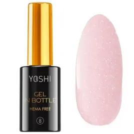 yoshi-zel-w-butelce-budujacy-gel-in-bottle-10-ml-roz-drobinki-no8