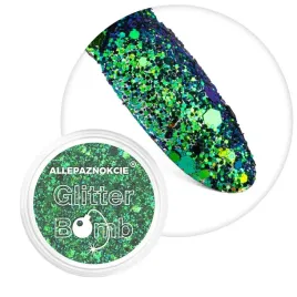 pylek-glitter-bomb-effect-szmaragdowy-do-paznokci-allepaznokcie-nr-05