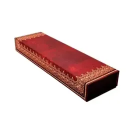 piornik-foiled-old-leather-collection