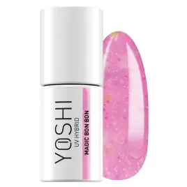 yoshi-lakier-hybrydowy-candy-shop-magic-bon-bon-roz-hologramy-6-ml-725