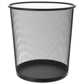 kosz-na-smieci-biurowy-metalowy-czarny-26x28-cm