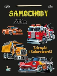 zdrapki-i-kolorowanki-samochody-praca-zbiorowa