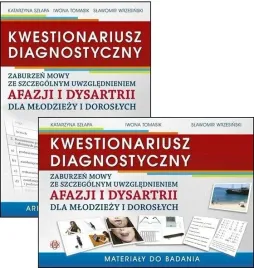 kwestionariusz-diagnostyczny-zaburzen-mowy-iwona-tomasik-katarzyna-szla