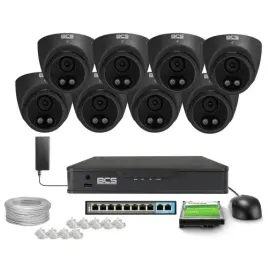 zestaw-monitoringu-dom-firma-8x-bcs-p-eip25fsr3l2-ai2-g-5mpx-ir30m-mikrofon
