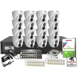 zestaw-monitoringu-dom-firma-16x-bcs-p-eip24fsr3-ai1-4mpx-ir-30m-mikrofon