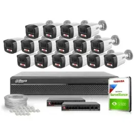 zestaw-monitoringu-firma-dom-ip-16x-ipc-hfw1439tl1-a-il-0280b-4mpx-mikrofon