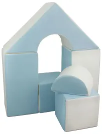 mini-zamek-zestaw-6-duzych-klockow-piankowych-bialy-niebieski-pastel