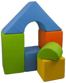 mini-zamek-zestaw-6-klockow-piankowych-dla-dzieci-do-zabawy-kolorowy