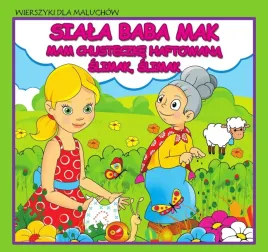 wierszyki-dla-maluchow-siala-baba-mak-mam-praca-zbiorowa