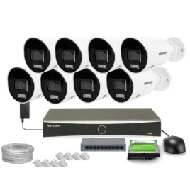 zestaw-monitoringu-dom-kamera-ip-8x-ds-2cd2083g2-li2u-8mpx-ir-40m-mikrofon