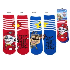 skarpetki-antyposlizgowe-dla-dzieci-paw-patrol-kolorowe-wzory-bohaterow