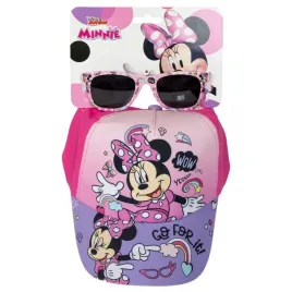 zestaw-myszki-minnie-czapka-i-okulary-przeciwsloneczne-dla-dzieci