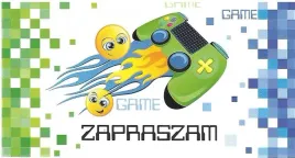 zaproszenie-urodziny-dzieciece-10szt