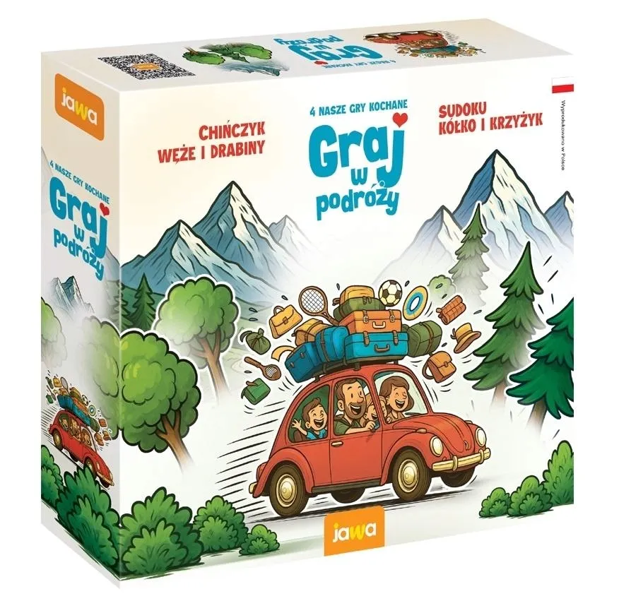 Grafika w opisie produktu
