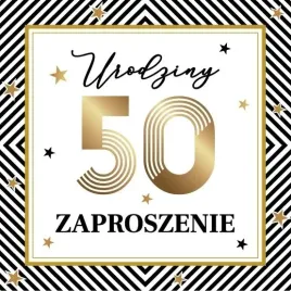 zaproszenie-urodziny-10szt