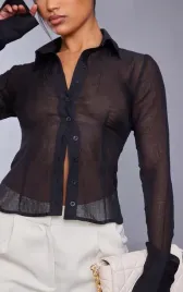 czarna-przeswitujaca-koszula-prettylittlething-xxl