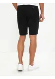 czarne-spodenki-northsea-threadbare-32-stan-nowy