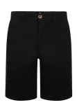 czarne-spodenki-northsea-threadbare-32-marka-threadbare
