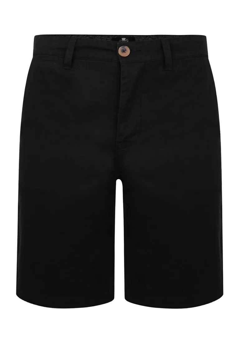 czarne-spodenki-northsea-threadbare-32