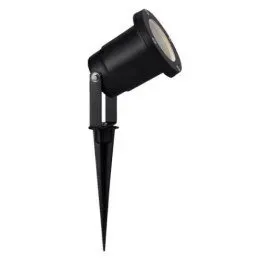 lampa-reflektor-szpic-black-ogrodowy-ip54-wbijany