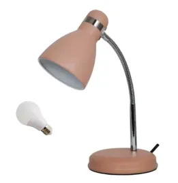 led-lampa-biurkowa-simon-e27-31cm-rozowa-regulowana