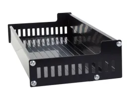 polka-aluminium-malowana-proszkowo-czarna-lazienka