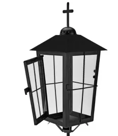 stojak-swiece-wbijany-znicz-czarny-metal-70cm