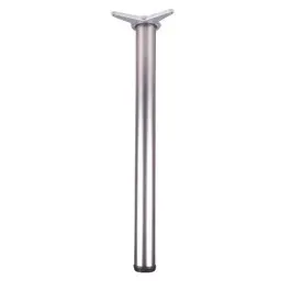 noga-stolu-werto-110x6cm-regulowana-metal-nikiel